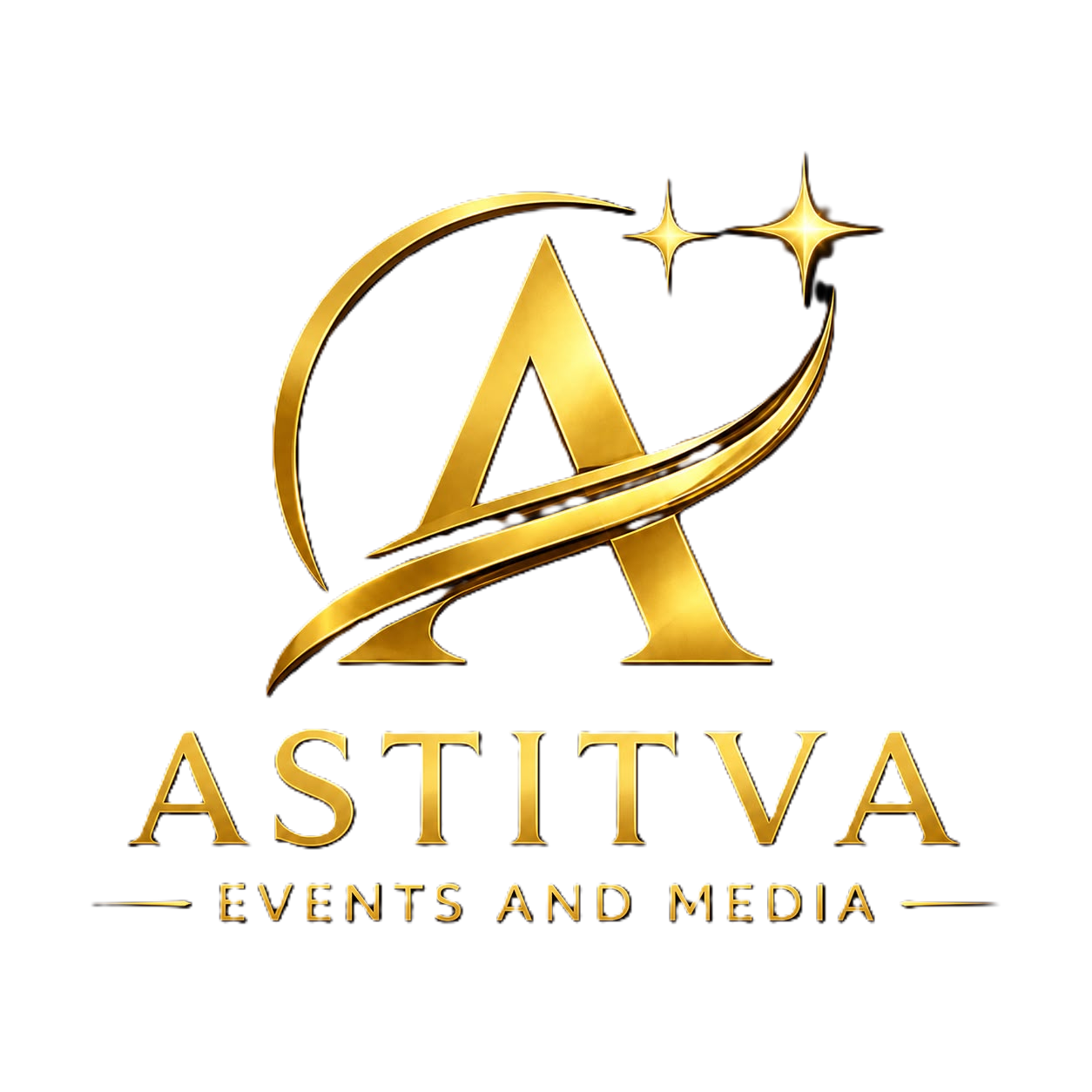 Astitva Logo